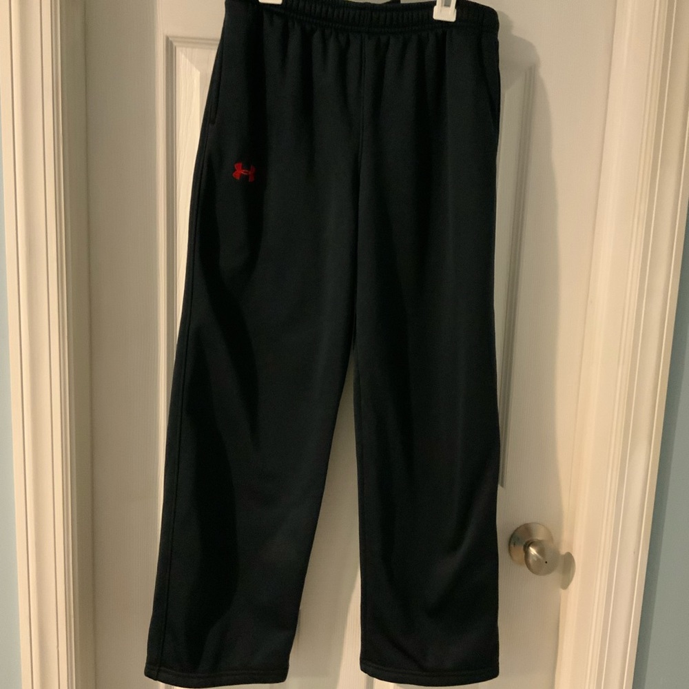 Under Armour Storm sweatpants YXL